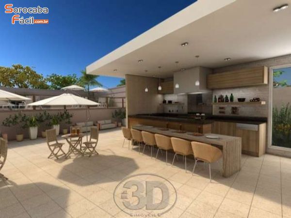 Apartamento em , Sorocaba - Apartamentos no CAMPOLIM!! - Foto 7